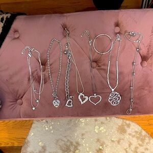 Brighton necklaces